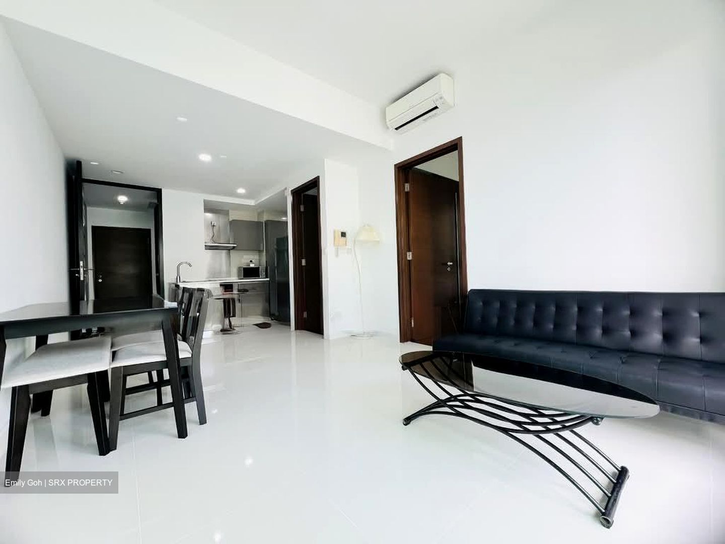 The Suites At Central (D9), Condominium #541127631